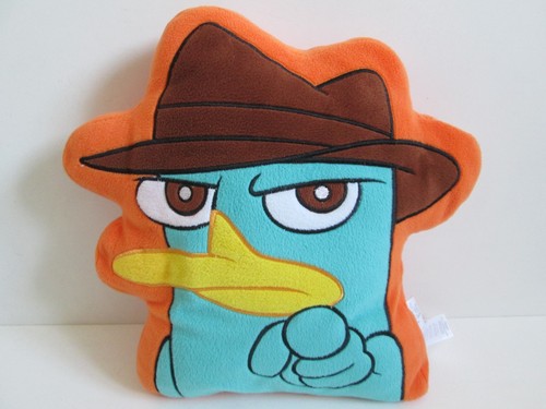 Disney phineas ferb - &,