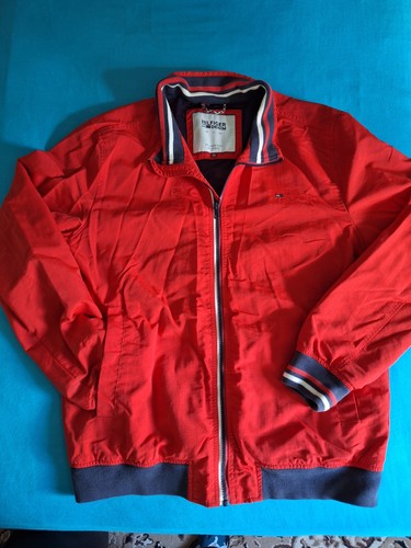 Hilfiger demin - hilfiger,