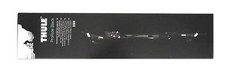 Thule proride 598 - thule, black