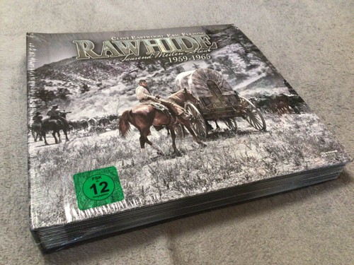 Rawhide tausend meilen - tausend,