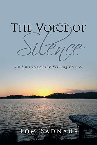 The voice silence an - the,