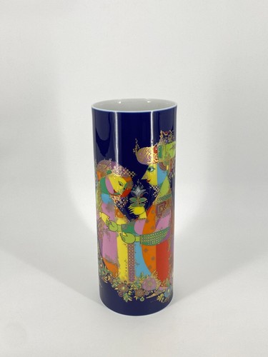Vase rosenthal 1001 - *,