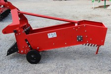 Siebkettenroder kartoffelroder - siebkettenroder,