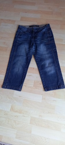 Cecil damen capri - capri, hose/jeans