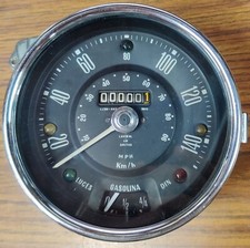 DREHZAHLMESSER MINI 850 DER