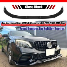 Front Spoiler Lippe