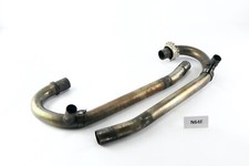 BMW R 100 247 1978 - Manifold