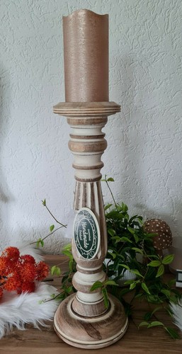 Großer kerzenleuchter - großer,