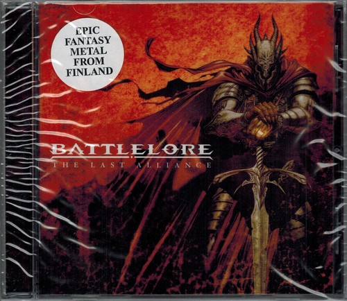 Battlelore the last alliance - battlelore,