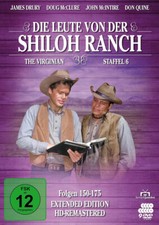 Die leute von - leute, ranch