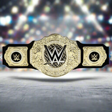 WWE World Heavyweight