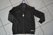 Esprit Strickjacke Grau 128/134 TOP