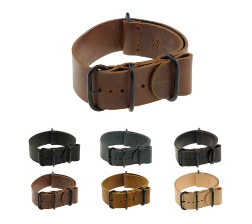 Rios1931 nato uhrenarmband - rios1931, nato-uhrenarmband