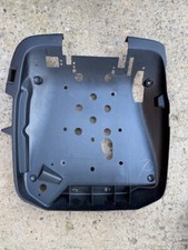 BMW E36 Coupe Cabrio Limousine Sitzschale Schwarz  rechts Beifahrerseite 8130668