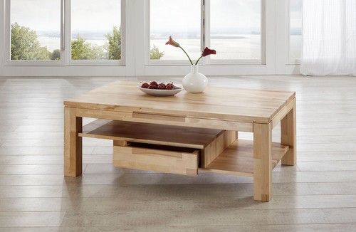 Couchtisch tisch niels - tisch,