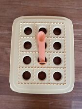 Tupper Happy Snack - groß & klein