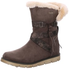 s.Oliver Mädchen/Kinder Winter-Stiefel Boots Warm/Tex SONDERPEIS,  Gr 33 - 38
