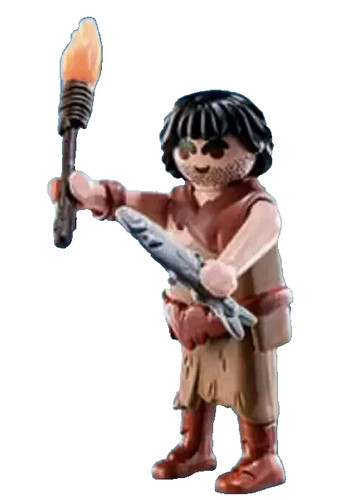 Playmobil figures series - figures, 24