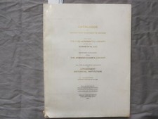 1981 GEORGE FREDERICK KOLBE