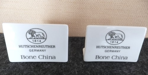 Hutschenreuther porzellan - hutschenreuther,