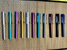 Lamy tintenroller star - tintenroller,
