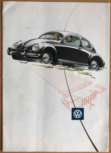 Original volkswagen - vw,