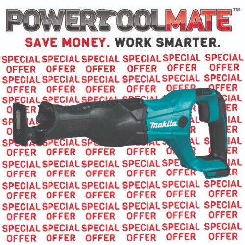 Makita djr186z lxt - 18,
