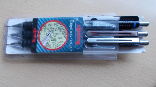Rotring tikky - rotring,