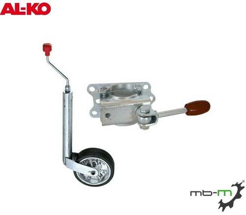 Alko stützrad 1222437 - alko, al-ko