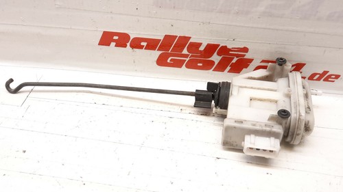 Stellmotor corrado - zv,
