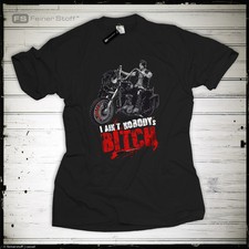 Daryl Dixon T-Shirt S-3XXL