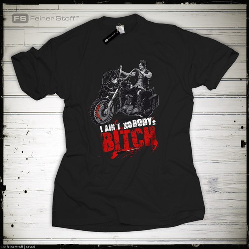 Daryl dixon shirt 3xxl - t-shirt, s-3xxl
