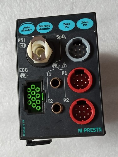 Datex ohmeda prestn modul - ohmeda,