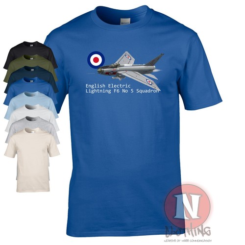 English electric lightning - english,