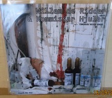 Willem De Ridder / Kommissar