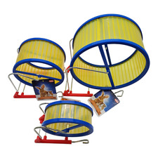 Hamsterrolle Hamsterrad