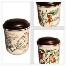 Vorratsbehälter, kleine Gewürzdosen Villeroy & Boch Botanica zur Auswahl