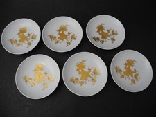Rosenthal 6 Konfekteller