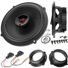 JBL LAUTSPRECHER für AUDI TT