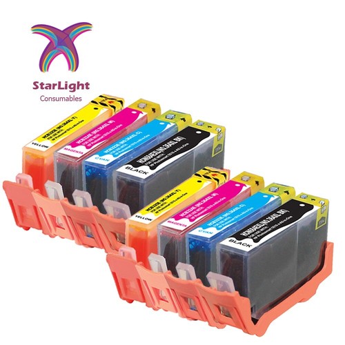 364xl tintenpatrone passend - 364xl,