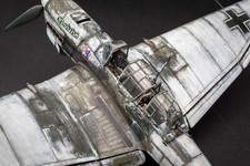 1:48 Ju-87 Stuka -