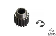 Verdeckmotor Zahnrad für BMW