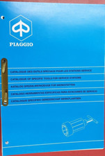 PIAGGIO Vespa  Spezialwerkzeug