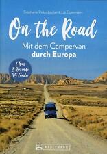 On the Road Mit dem Campervan