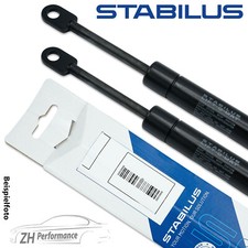 2x STABILUS 082651 Gasfeder