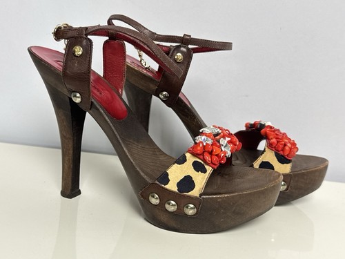Cesare paciotti sandalen - cesare,