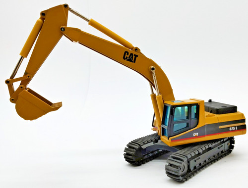 Nzg caterpillar cat - cat, 325l