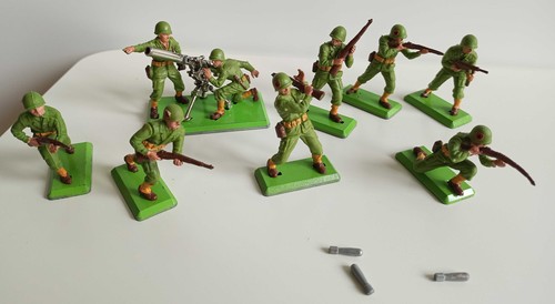 Kleine gruppe britains - gruppe,