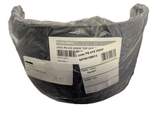 UVEX PS 415 Motorrad Helm Visier dunkel getönt Neuware