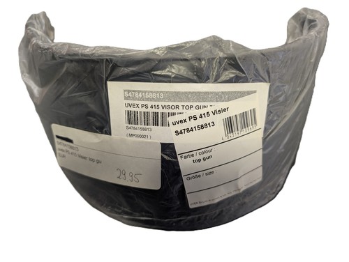 Uvex 415 motorrad helm - uvex,